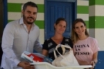 SEMDES conclui entrega de 53 kits maternidade para gestantes de Ariquemes