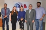 Vice–presidente da OAB Ceará visita Seccional Rondônia