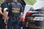 Polícia Federal deflagra operação “Primula”