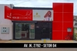 ARIQUEMES: Chegaram muitas novidades na Bob Lee Cosmetic