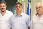 SITMAR URGENTE: Prefeito Thiago Flores marca reunião para discutir Pauta dos trabalhadores para 2020