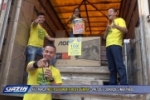 Barato de verdade é na GAZIN – Toda loja em 10 vezes, sem entrada, sem juros só pra novembro – Vídeo