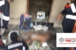 ARIQUEMES: BÁRBARO – Criança de 2 anos é espancada até a morte por pai no Bairro Mal. Rondon