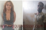 PM prende pai e madrasta suspeitos de terem matado criança de 2 anos – Willian afirma que a menina caiu