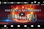 O FIM VIRÁ! VOCÊ ESTÁ PREPARADO? – Parte 17 – Eu preciso Nascer de Novo