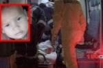 MONTE NEGRO: Criança morre afogada após cair em piscina – Não havia médico plantonista no município