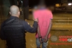 ARIQUEMES: Polícia Militar flagra Foragido da Justiça e menor com droga em conveniência no centro da cidade