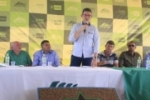 Veículos são entregues para fortalecer ações do Pró–Leite em Rondônia
