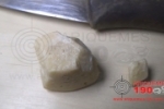 ARIQUEMES: Casal é preso comercializando drogas próximo ao prédio abandonado da SUCAN
