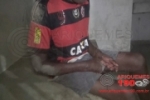 ARIQUEMES: Homem é detido ameaçando populares em bar no Setor 09