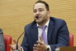 Alex Redano cobra empenho e união dos poderes para trabalho da CPI da Energisa