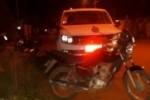 Em mais uma execução em Vilhena, homem de 55 anos morre atingido a tiros na cabeça