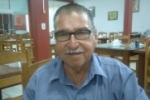 ARIQUEMES: NOTA DE FALECIMENTO – Morre pioneiro da cidade, avô do Vereador Zul Pinheiro