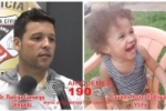 ARIQUEMES: VÍDEO – Reconstituição da morte da pequena Lauanny será realizada – Defesa alega que a criança teria sofrido queda