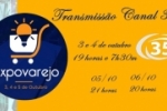 ARIQUEMES: Canal 35 fará cobertura completa da Expovarejo