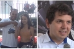 ARIQUEMES: VÍDEO – DK 150 é sorteada na Semana Farroupilha do CTG Querência Nova