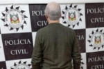 Médico de RO condenado a 130 anos de prisão acusado de estuprar 15 mulheres é preso no RS