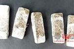 ARIQUEMES: Conhecido da Polícia Militar é detido com droga no Setor 09