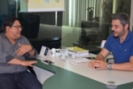 Transporte escolar de Ariquemes é exemplo para outros municípios de Rondônia