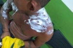 Homem tenta matar desafeto ateando fogo nele em Vale do Anari