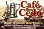 ARIQUEMES: Café Bem Cedo Estilo oferece sabor e aroma sem igual