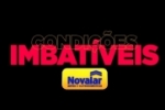 ARIQUEMES: Alerta de promoções imbatíveis da Novalar