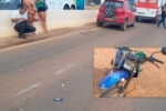 Servidor da Polícia Civil morre na BR–364 após colidir na traseira de carro