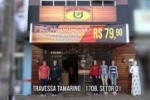 ARIQUEMES: Aproveite as promoções da Suelen Modas