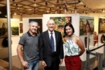 Senado Federal recebe a exposição “Arte e Cultura de Rondônia”