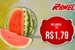 ARIQUEMES: Confira as promoções de quarta e quinta–feira no Rawel