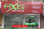 ARIQUEMES: Axis Informática está com descontos especiais