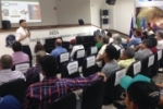 2º Fórum da Piscicultura nesta sexta–feira