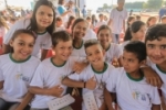 Aluno atleta do IDEB será lançado em Ariquemes nesta sexta–feira