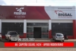 ARIQUEMES: Qualidade em nutrição animal é com a Prospera Bigsal