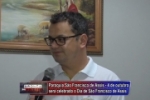ARIQUEMES: Paróquia São Francisco de Assis convida para festividades neste fim de semana