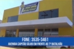 ARIQUEMES: Comercial Parafuso lança novidades e promoções