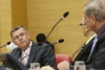 Juízes do TJRO são homenageados pelo Legislativo