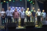 ARIQUEMES: Primeiro Dia de Expovarejo foi um sucesso