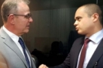 Ministro de Minas e Energia recebe em Rondônia o Manifesto Jurídico pela Sociedade de Rondônia contra a Energisa