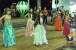 ARIQUEMES: Apresentações culturais e sorteio de smartphone marcam a 2ª noite de Expovarejo