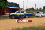 Ex–Presidiário é morto a tiros dentro de sua própria residência, em Ji–Paraná