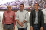 Criadores de peixe de Rondônia se reúnem para conhecer tendências de inovação e sustentabilidade para o setor