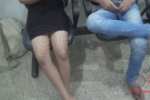 ARIQUEMES: Polícia Militar localiza adolescente que fugiu de casa para ir embora para Goiás