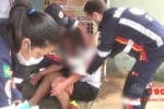 ARIQUEMES: Briga entre mulheres quase acaba em tragédia em bar no Setor 09