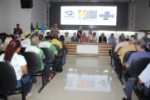 Adelino participa do 2º Fórum da Piscicultura de Rondônia e do Pacto pela Aprendizagem