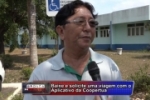 ARIQUEMES: VÍDEO – Coopertua, o aplicativo de mobilidade urbana do ariquemense