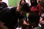 VÍDEO: Paulinho Duque se reencontra com Dj Alok em Porto Velho
