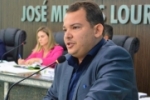 Ariquemes: PROJETO DO VEREADOR ZUL INSTITUI O PROGRAMA CÂMARA DE PORTAS ABERTAS