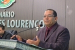 Ariquemes: PROJETO DO VEREADOR ERONILDO INSTITUI O DIA DA FIBROMIALGIA