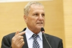 Lei do deputado Adelino obriga a realização de exame que detectar deficiência auditiva em recém–nascidos